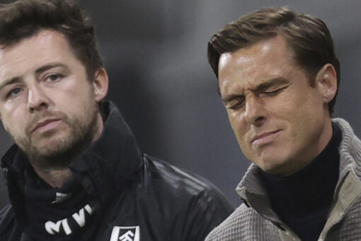 Fulham relegated from English Premier League after 1 season