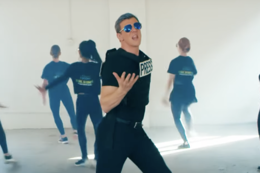 Project Veritas releases music video targeting ‘Oligarchy,’ announces initiative to help others also ‘defamed’