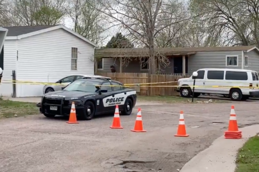 Colorado Springs shooting leaves seven dead, including suspect