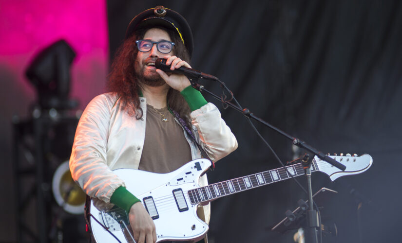 Sean Ono Lennon says ‘political correctness’ might be ‘doing more harm than good’