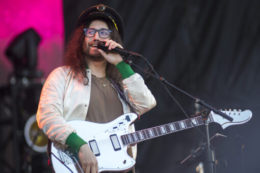 Sean Ono Lennon says ‘political correctness’ might be ‘doing more harm than good’