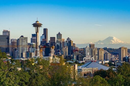 Washington’s King County to divert $100M in coronavirus rescue money for homeless housing