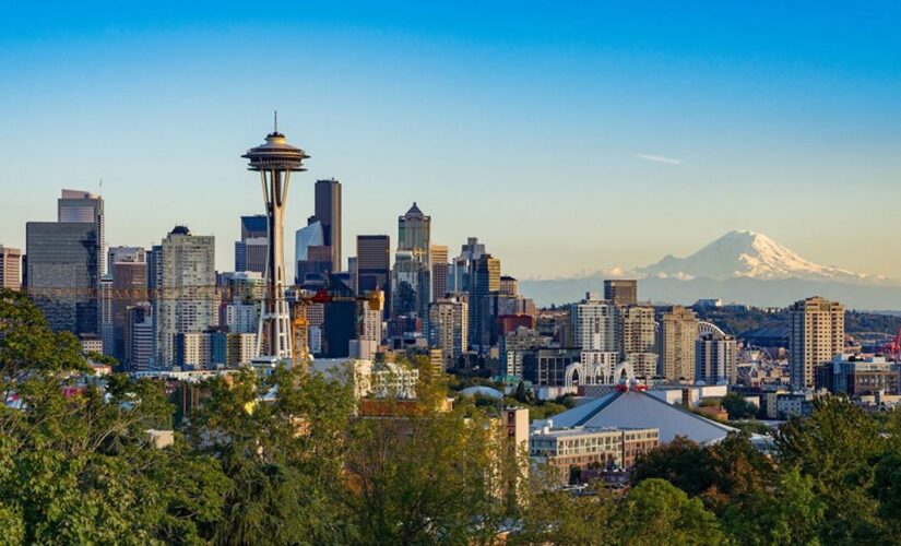 Washington’s King County to divert $100M in coronavirus rescue money for homeless housing