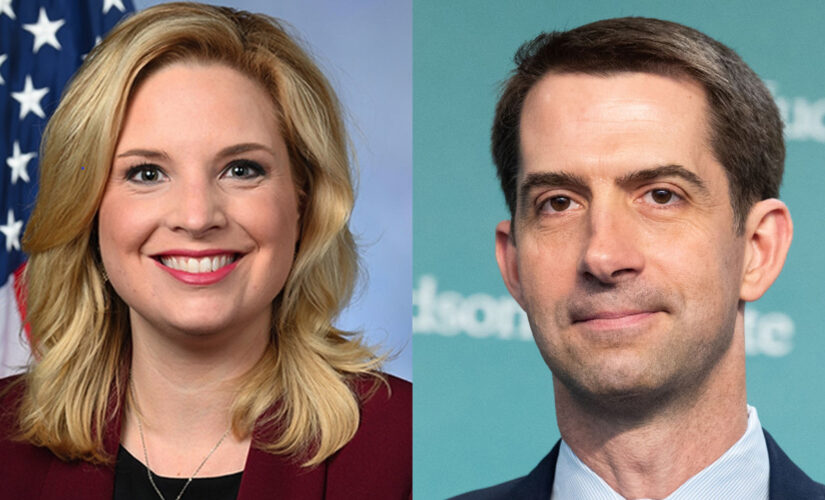 Fetal Down syndrome abortions: Cotton, Hinson lead over 80 GOP lawmakers against disability discrimination