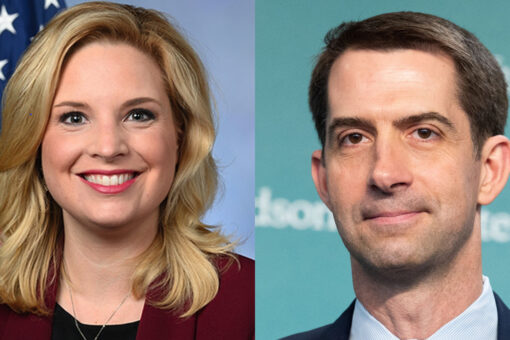 Fetal Down syndrome abortions: Cotton, Hinson lead over 80 GOP lawmakers against disability discrimination
