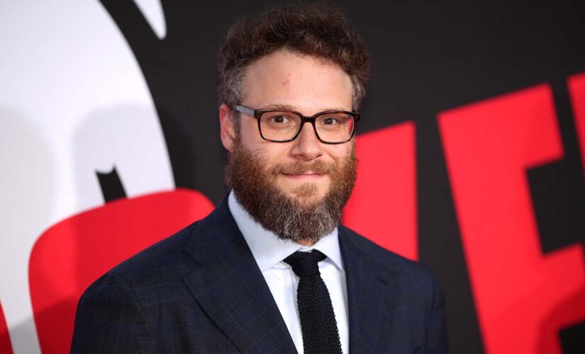 Seth Rogen talks cancel culture, says some comedians overreact rather than take responsibility for old jokes