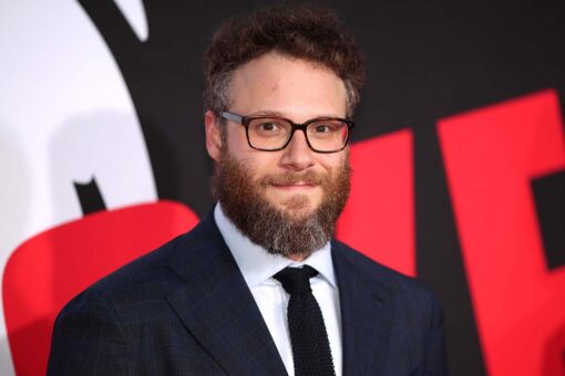Seth Rogen talks cancel culture, says some comedians overreact rather than take responsibility for old jokes