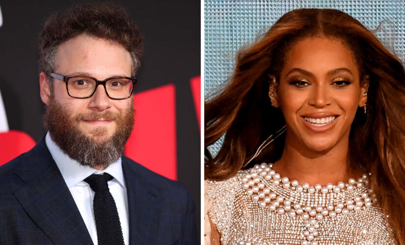 Seth Rogen recalls getting ‘humiliated’ by Beyoncé’s bodyguard: ‘I was hit so hard’