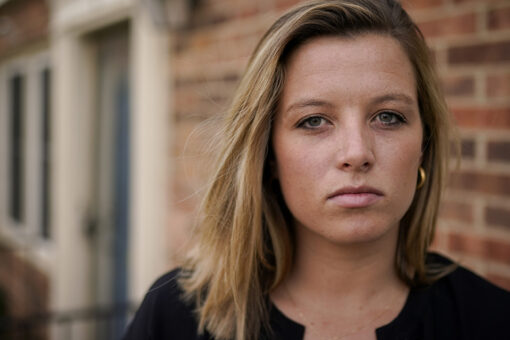 ‘So I raped you.’ Facebook message renews fight for justice