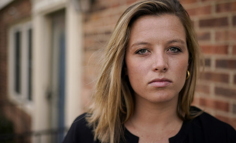 ‘So I raped you.’ Facebook message renews fight for justice