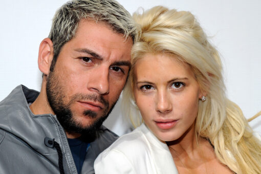 ‘Bachelor’ star Shayne Lamas and Nik Richie divorcing after 11 years of marriage