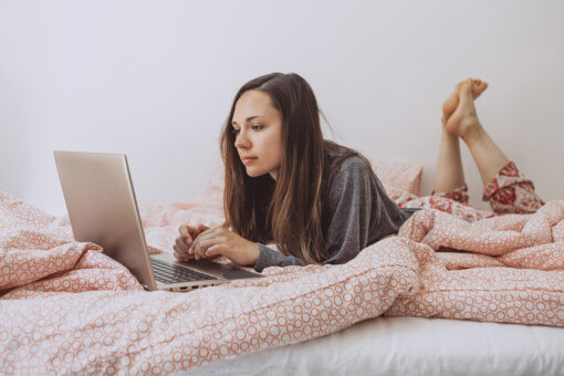 Want to erase yourself from the internet? Here’s how