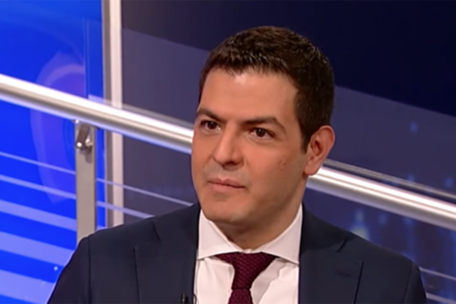 Sohrab Ahmari wants you to rethink freedom
