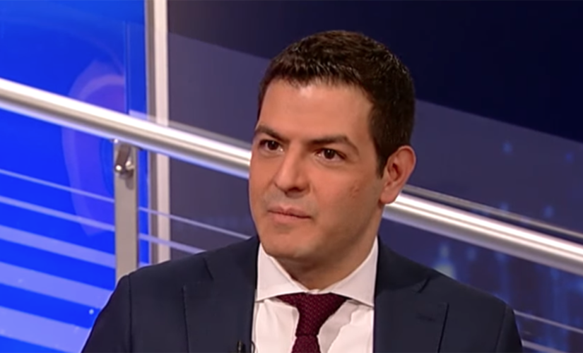 Sohrab Ahmari wants you to rethink freedom