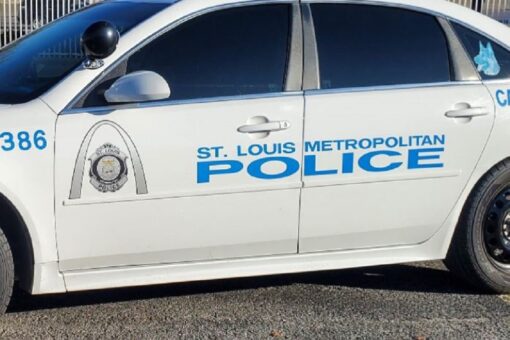 St. Louis police officer shot, taken to hospital