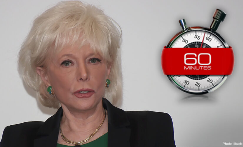 ’60 Minutes’ reporter frets anti-transgender groups will ‘weaponize’ her own segment on ‘detransitioners’
