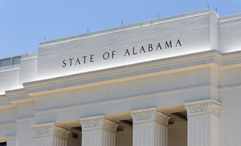Jury convicts Alabama officer of murder in 2018 shooting