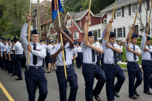 New York City approves Memorial Day Parade permit after threat of legal action