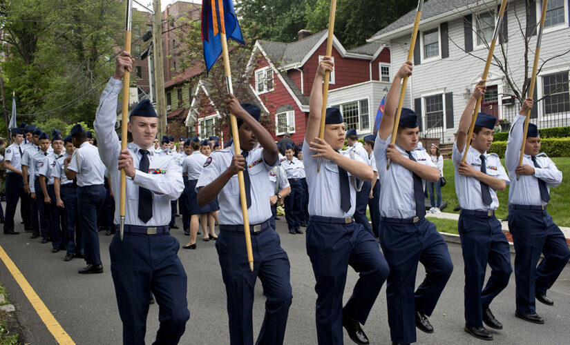 New York City approves Memorial Day Parade permit after threat of legal action