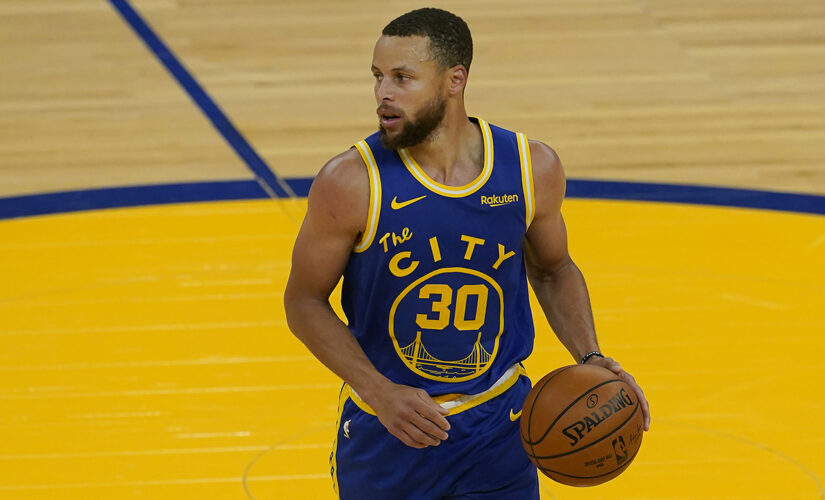 Stephen Curry’s late 3 lifts Warriors past Jazz 119-116