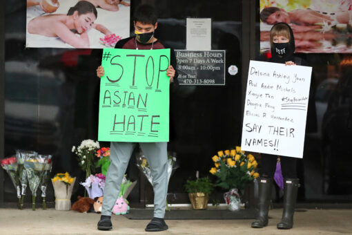 Maryland’s anti-Asian discrimination group first-of-its-kind amid surge in attacks