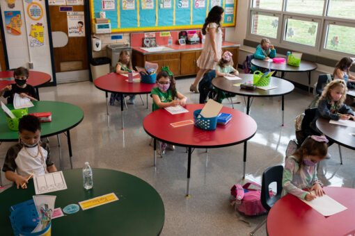 Virginia DOE faces backlash for social-emotional learning proposal: ‘Trojan horse’ for ‘indoctrination’