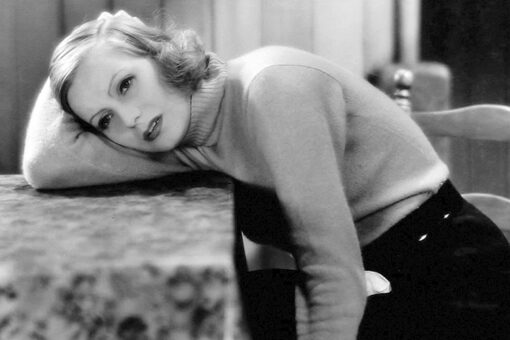 ‘30s star Greta Garbo ‘had a very active social life’ after leaving Hollywood behind, great-nephew says