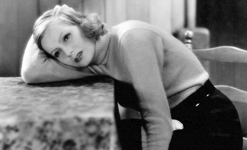 ‘30s star Greta Garbo ‘had a very active social life’ after leaving Hollywood behind, great-nephew says