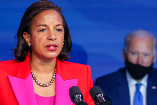Biden administration’s return to Libya inexplicable when US faces multiple crises at home: Jim Jordan