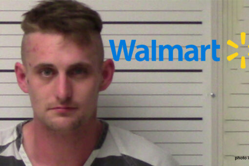 Texas man arrested for alleged terror plot after planning mass shooting at Walmart