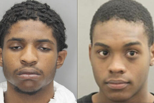 Virginia military couple gunned down in front yard had told police someone was ‘after’ their son: report
