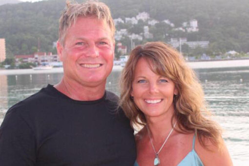 Barry Morphew used missing wife Suzanne’s election ballot to vote: report