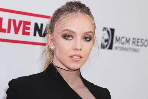 ‘Euphoria’ star Sydney Sweeney tearfully responds to critics of her looks: ‘Words actually affect people’