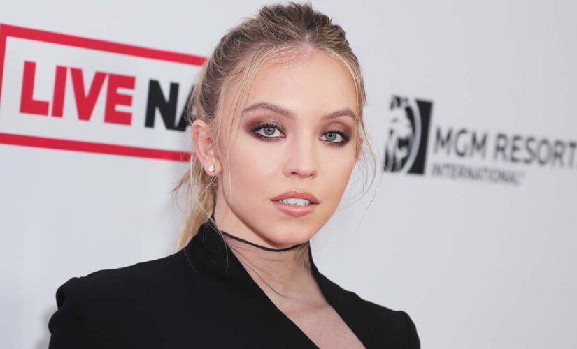 ‘Euphoria’ star Sydney Sweeney tearfully responds to critics of her looks: ‘Words actually affect people’