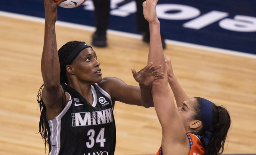 Fowles, Clarendon help Lynx rally, beat Sun 79-74 in OT