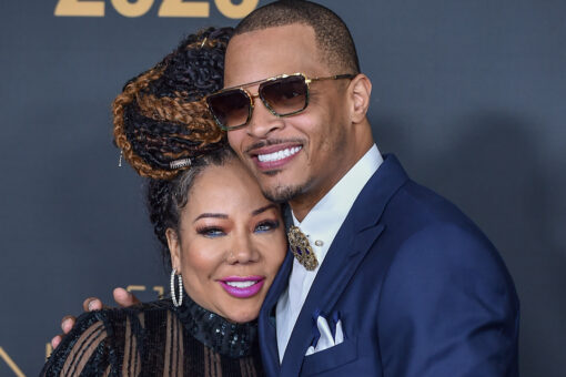 Rapper T.I., wife Tiny under investigation in Los Angeles for alleged sexual assault, drugging