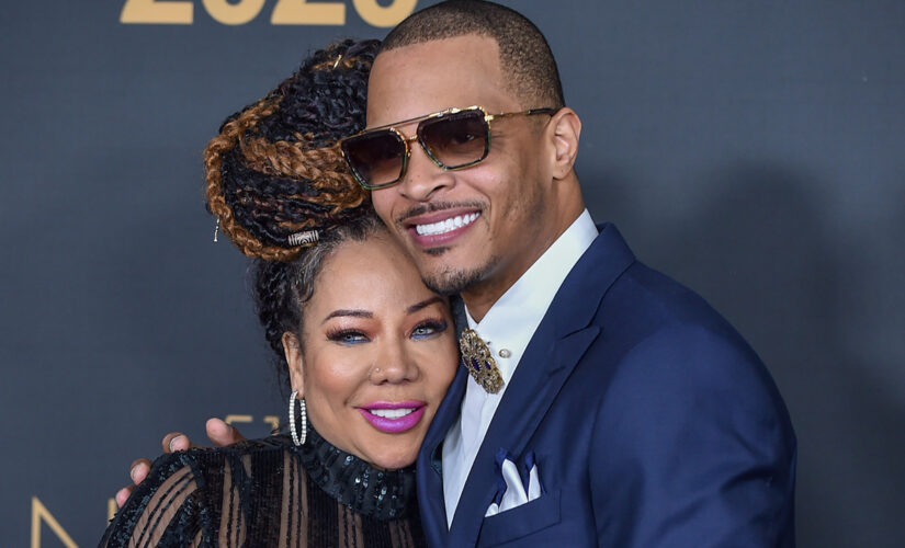 Rapper T.I., wife Tiny under investigation in Los Angeles for alleged sexual assault, drugging