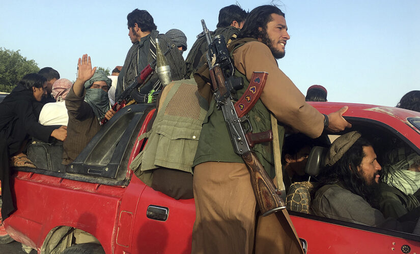 US report: Taliban will likely curtail Afghan women’s rights