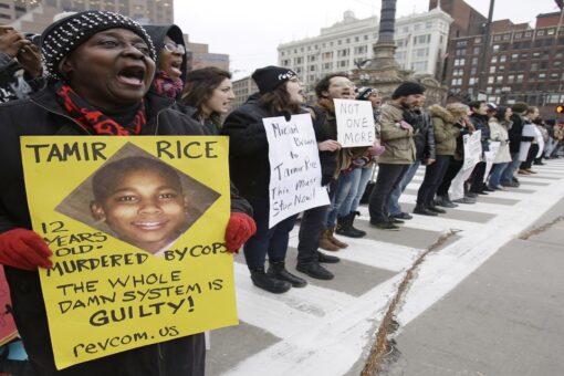 Tamir Rice’s mom asks Ohio Supreme Court to block rehiring of Cleveland officer who fatally shot son