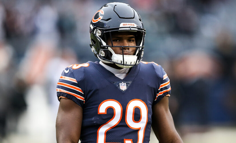 Bears ‘heartbroken’ over death of Tarik Cohen’s brother, team says