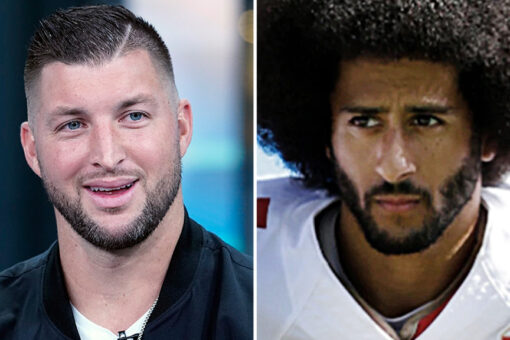 ESPN’s Stephen A. Smith says Tim Tebow NFL comeback is ‘white privilege’