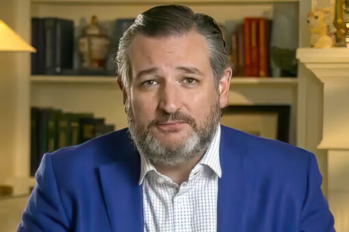 Cruz shares heartbreaking photos of home ‘bombed by terrorists’ in Israel