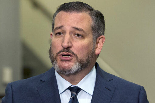 Cruz reacts to CDC recommending no more masks: ‘It’s about damn time’