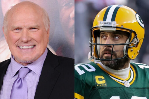 Terry Bradshaw calls Aaron Rodgers ‘weak’ over Packers drama, says he should ‘go ahead and retire’