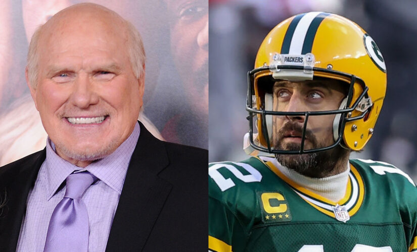 Terry Bradshaw calls Aaron Rodgers ‘weak’ over Packers drama, says he should ‘go ahead and retire’