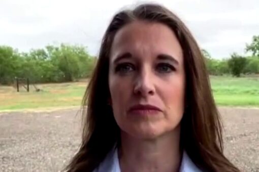 Texas rancher says she’s taught daughters how to use firearms as border crisis grows ‘out of control’