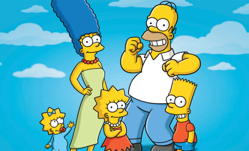 ‘The Simpsons’ tops Rolling Stone’s list of 100 best sitcoms of all time