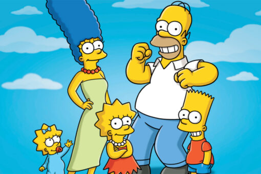 Reclusive ‘Simpsons’ writer reveals how the show got around network censors with ‘Itchy & Scratchy’