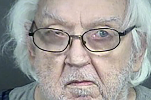 Kansas man nabbed in cold case murder of Texas woman whose body was found burning in the woods