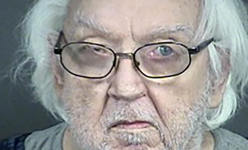 Kansas man nabbed in cold case murder of Texas woman whose body was found burning in the woods